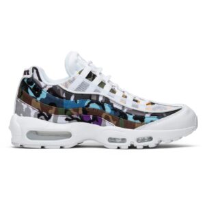 Nike Air Max 95 ERDL Party White AR4473-100 - Brosneaker photo 1