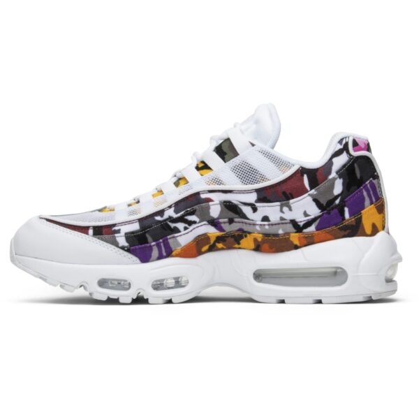 Nike Air Max 95 ERDL Party White AR4473-100 - Brosneaker photo 3