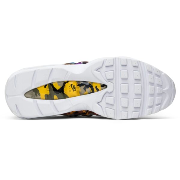 Nike Air Max 95 ERDL Party White AR4473-100 - Brosneaker photo 4