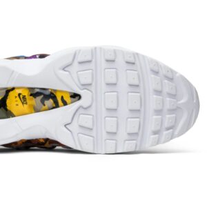 Nike Air Max 95 ERDL Party White AR4473-100 - Brosneaker photo 5