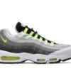 Nike Air Max 95 Greedy (2020) CJ0589-001 - Brosneaker photo 1