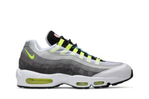Nike Air Max 95 Greedy (2020) CJ0589-001 - Brosneaker photo 1