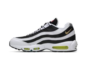 Nike Air Max 95 Greedy (2020) CJ0589-001 - Brosneaker photo 3