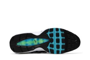 Nike Air Max 95 Greedy (2020) CJ0589-001 - Brosneaker photo 4