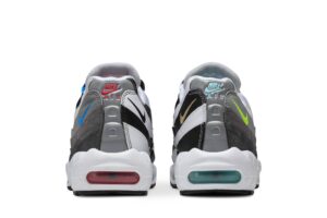 Nike Air Max 95 Greedy (2020) CJ0589-001 - Brosneaker photo 6