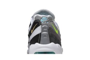 Nike Air Max 95 Greedy (2020) CJ0589-001 - Brosneaker photo 7
