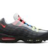 Nike Air Max 95 Greedy 3.0 DN8020-001 - Brosneaker photo 1