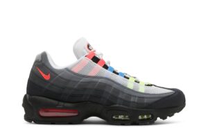 Nike Air Max 95 Greedy 3.0 DN8020-001 - Brosneaker photo 1