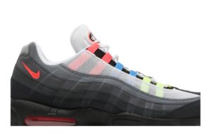 Nike Air Max 95 Greedy 3.0 DN8020-001 - Brosneaker photo 2