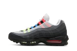 Nike Air Max 95 Greedy 3.0 DN8020-001 - Brosneaker photo 3