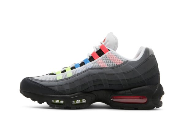 Nike Air Max 95 Greedy 3.0 DN8020-001 - Brosneaker photo 3