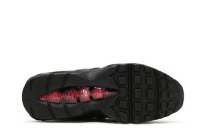 Nike Air Max 95 Greedy 3.0 DN8020-001 - Brosneaker photo 4