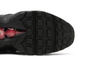 Nike Air Max 95 Greedy 3.0 DN8020-001 - Brosneaker photo 5