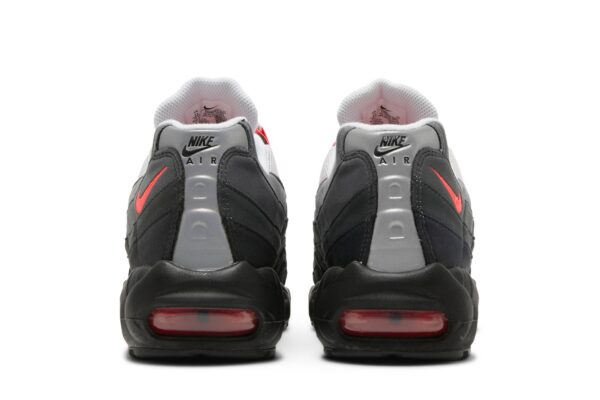 Nike Air Max 95 Greedy 3.0 DN8020-001 - Brosneaker photo 6