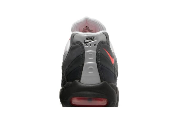 Nike Air Max 95 Greedy 3.0 DN8020-001 - Brosneaker photo 7
