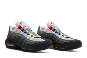 Nike Air Max 95 Greedy 3.0 DN8020-001 - Brosneaker photo 8