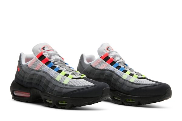 Nike Air Max 95 Greedy 3.0 DN8020-001 - Brosneaker photo 8