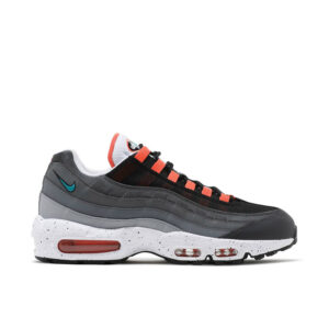 Nike Air Max 95 Grey Speckle Sole CZ0191-001 - Brosneaker photo 1