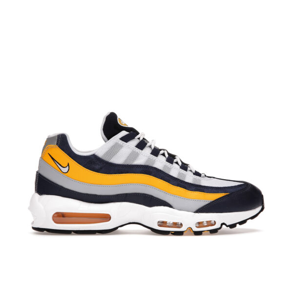 Nike Air Max 95 Michigan CZ0191-400 - Brosneaker photo 1