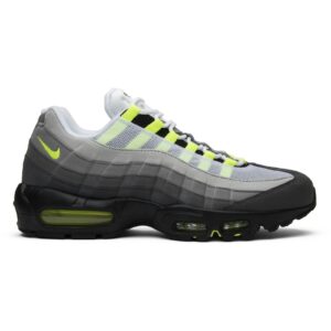 Nike Air Max 95 Neon (2018) 554970-071 - Brosneaker photo 1