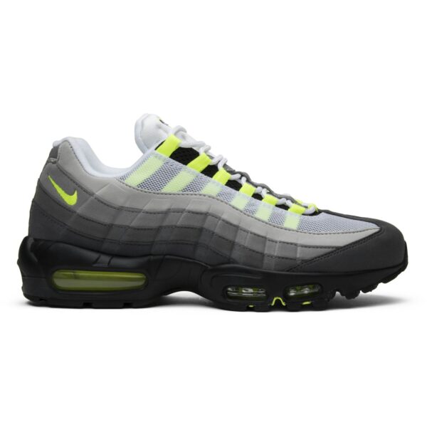 Nike Air Max 95 Neon (2018) 554970-071 - Brosneaker photo 1