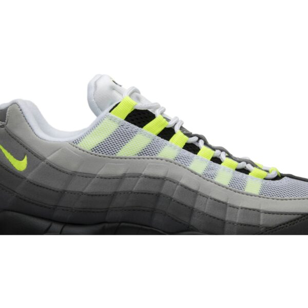 Nike Air Max 95 Neon (2018) 554970-071 - Brosneaker photo 2