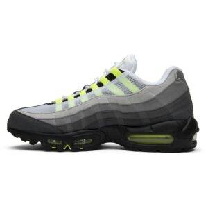 Nike Air Max 95 Neon (2018) 554970-071 - Brosneaker photo 3