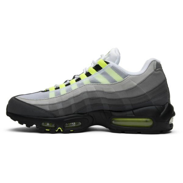 Nike Air Max 95 Neon (2018) 554970-071 - Brosneaker photo 3
