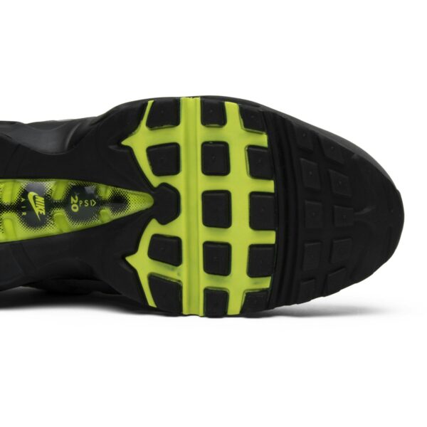 Nike Air Max 95 Neon (2018) 554970-071 - Brosneaker photo 5