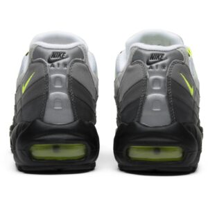 Nike Air Max 95 Neon (2018) 554970-071 - Brosneaker photo 6