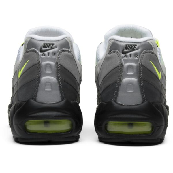 Nike Air Max 95 Neon (2018) 554970-071 - Brosneaker photo 6