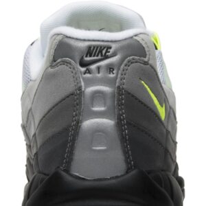 Nike Air Max 95 Neon (2018) 554970-071 - Brosneaker photo 7