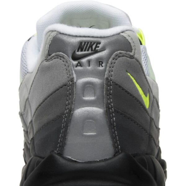 Nike Air Max 95 Neon (2018) 554970-071 - Brosneaker photo 7