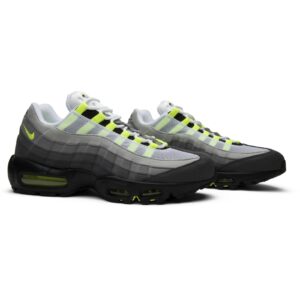 Nike Air Max 95 Neon (2018) 554970-071 - Brosneaker photo 8