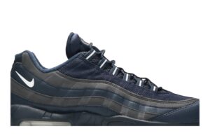 Nike Air Max 95 Obsidian DD7114-400 - Brosneaker photo 2
