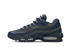 Nike Air Max 95 Obsidian DD7114-400 - Brosneaker photo 3