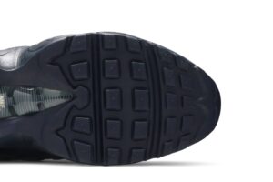 Nike Air Max 95 Obsidian DD7114-400 - Brosneaker photo 5
