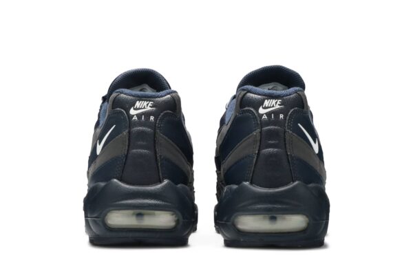 Nike Air Max 95 Obsidian DD7114-400 - Brosneaker photo 6