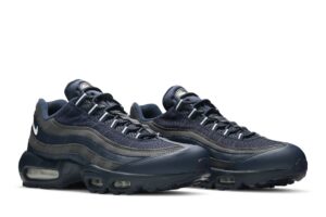 Nike Air Max 95 Obsidian DD7114-400 - Brosneaker photo 8