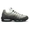 Nike Air Max 95 OG Black Anthracite AT2865-003 - Brosneaker photo 1