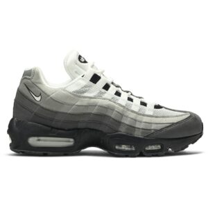 Nike Air Max 95 OG Black Anthracite AT2865-003 - Brosneaker photo 1