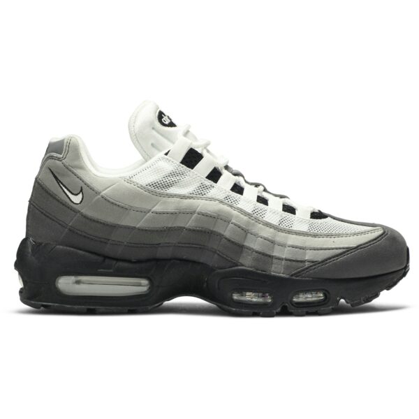 Nike Air Max 95 OG Black Anthracite AT2865-003 - Brosneaker photo 1