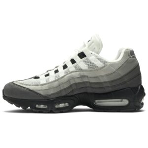 Nike Air Max 95 OG Black Anthracite AT2865-003 - Brosneaker photo 3
