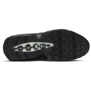Nike Air Max 95 OG Black Anthracite AT2865-003 - Brosneaker photo 4