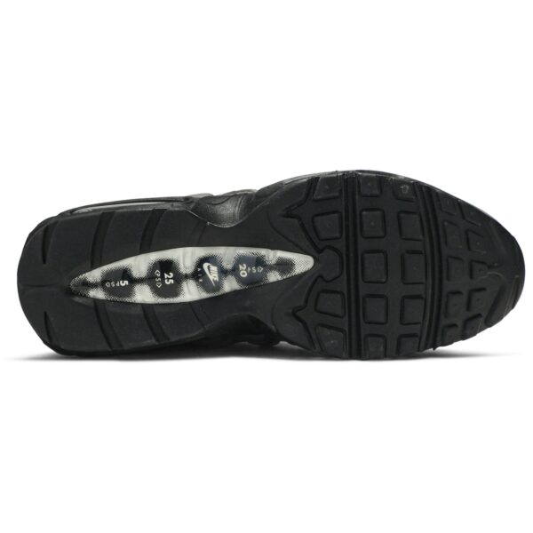 Nike Air Max 95 OG Black Anthracite AT2865-003 - Brosneaker photo 4