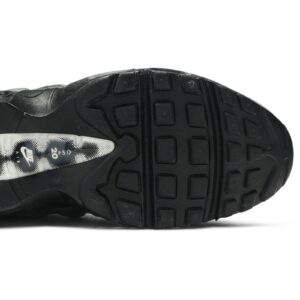Nike Air Max 95 OG Black Anthracite AT2865-003 - Brosneaker photo 5