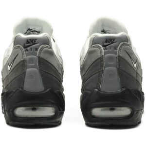 Nike Air Max 95 OG Black Anthracite AT2865-003 - Brosneaker photo 6