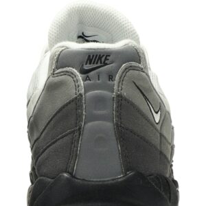 Nike Air Max 95 OG Black Anthracite AT2865-003 - Brosneaker photo 7