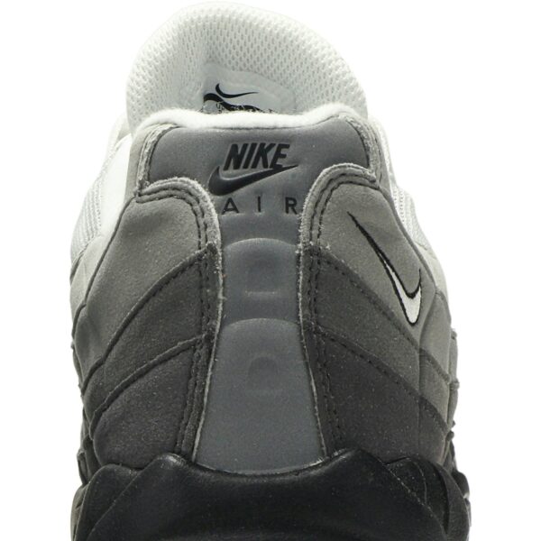 Nike Air Max 95 OG Black Anthracite AT2865-003 - Brosneaker photo 7