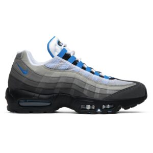 Nike Air Max 95 OG Crystal Blue AT8696-100 - Brosneaker photo 1